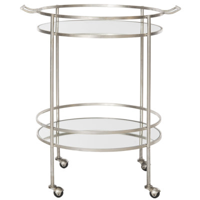 Oxendine Bar Cart Mercer41